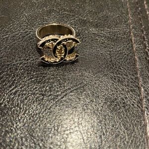 Chanel ring
